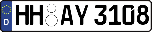 HH-AY3108