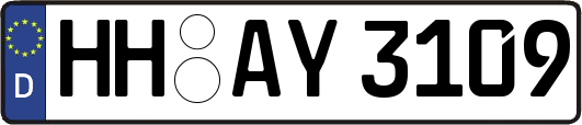 HH-AY3109