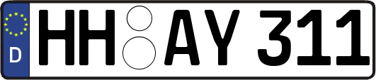 HH-AY311