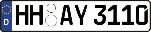 HH-AY3110