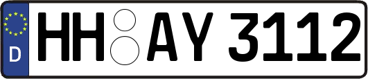 HH-AY3112