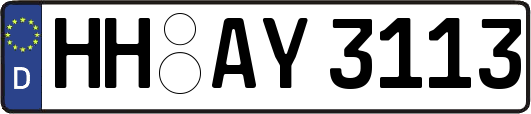HH-AY3113