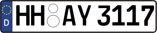 HH-AY3117