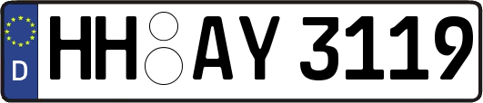 HH-AY3119