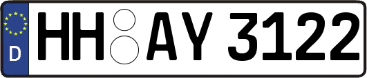 HH-AY3122