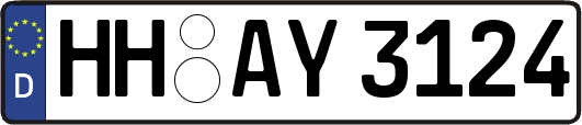 HH-AY3124