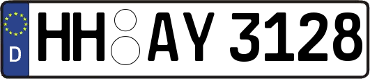 HH-AY3128