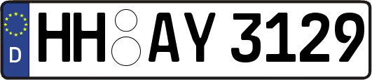 HH-AY3129