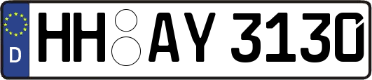 HH-AY3130