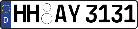 HH-AY3131
