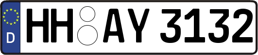 HH-AY3132