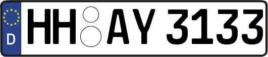 HH-AY3133