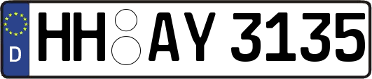HH-AY3135