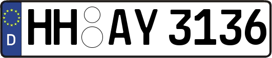 HH-AY3136