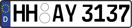 HH-AY3137