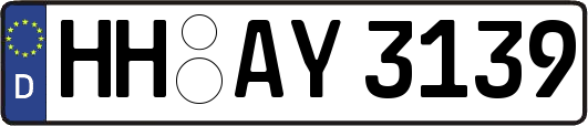 HH-AY3139