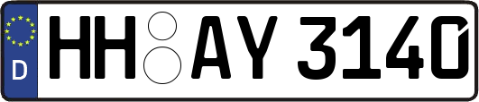 HH-AY3140