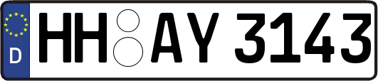 HH-AY3143