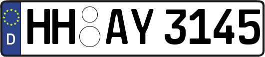 HH-AY3145