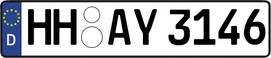 HH-AY3146
