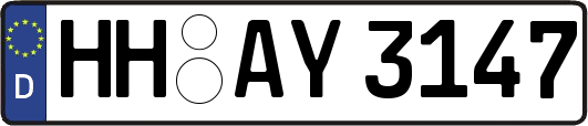 HH-AY3147