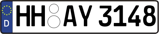 HH-AY3148