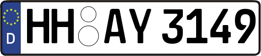 HH-AY3149