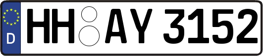 HH-AY3152
