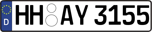 HH-AY3155