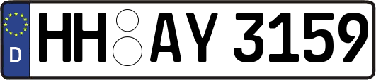 HH-AY3159