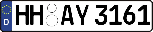 HH-AY3161