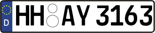 HH-AY3163