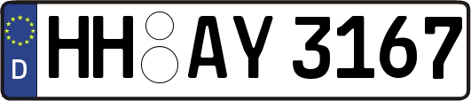 HH-AY3167