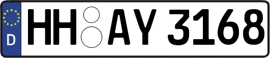 HH-AY3168