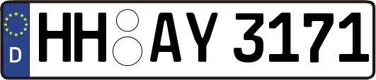 HH-AY3171