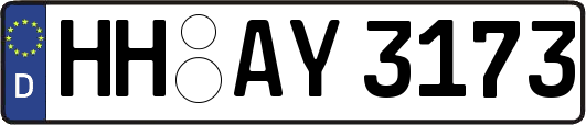 HH-AY3173