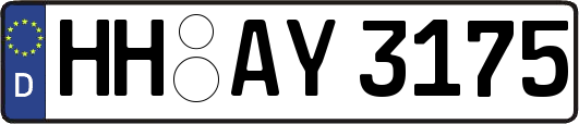 HH-AY3175