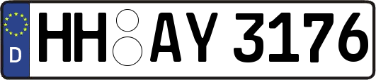HH-AY3176
