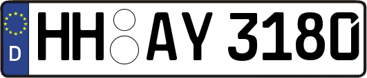 HH-AY3180