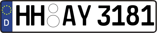 HH-AY3181