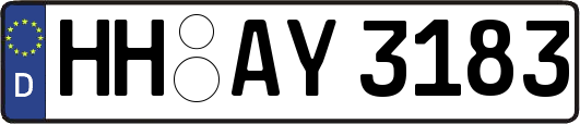 HH-AY3183