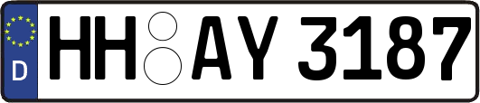 HH-AY3187