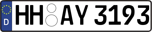 HH-AY3193