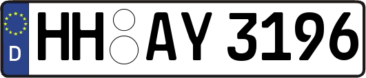 HH-AY3196