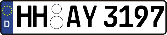HH-AY3197