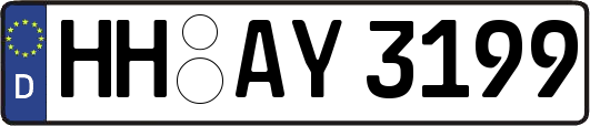 HH-AY3199