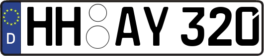 HH-AY320