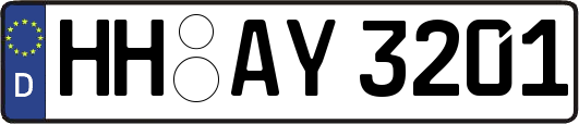 HH-AY3201