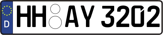 HH-AY3202