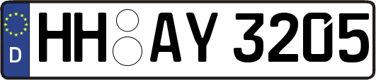 HH-AY3205